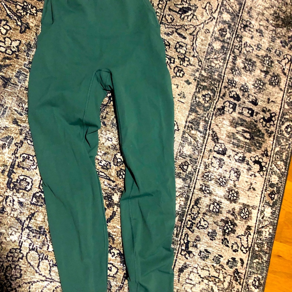 Paragon everyday leggings
